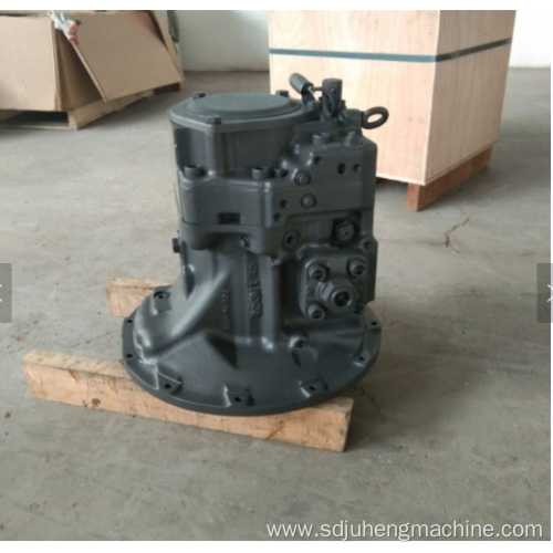 PC160-8 Hydraulic Main Pump 708-3M-00030